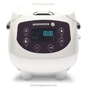 Reishunger-Mini-Olla-Arrocera-blanco-opiniones