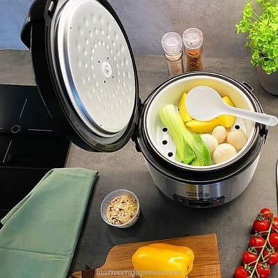 Arrocera-Russell-Hobbs-27080-56.jpg Opiniones arrocera Russell Hobbs 27080-56