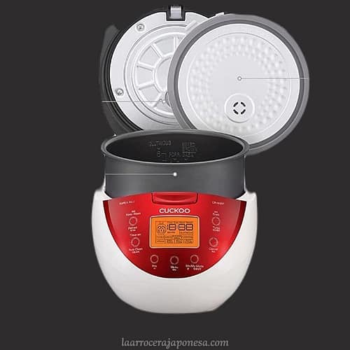 CUCKOO-CR-0655F-opiniones-arrocera CUCKOO-CR-0655F-opiniones-arrocera