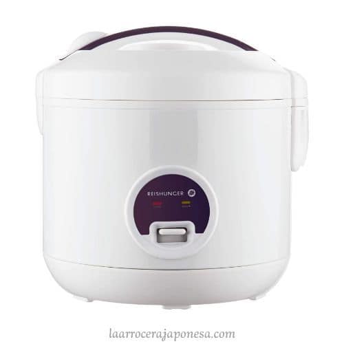 Comparativa arroceras japonesas baratas