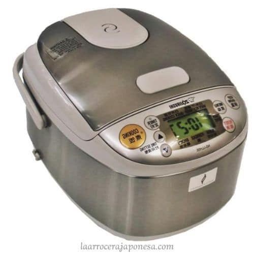 Mejores arroceras japonesas relación calidad precio