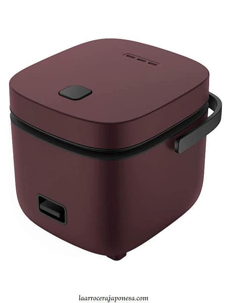 Arrocera-ANJIELO-SMART-marrón-opiniones