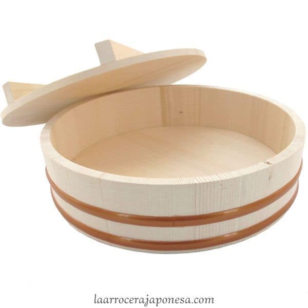 BambooMN Hangiri comparativa