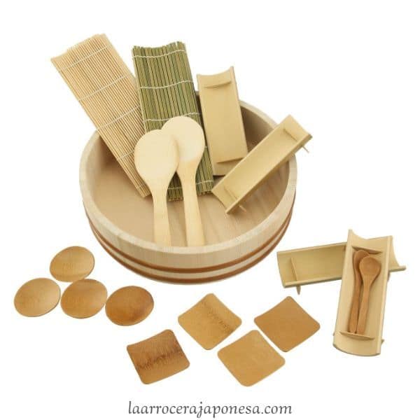 comparativa kits hangiri