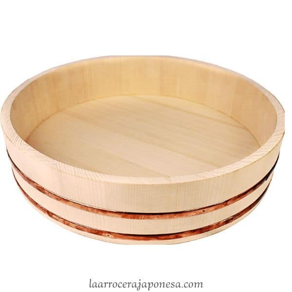 Reishunger Hangiri comparativa