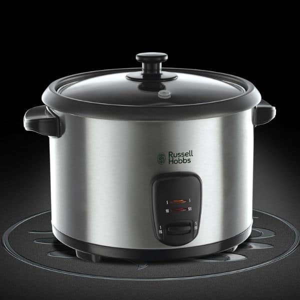 Russell Hobbs Arrocera Cook@Home