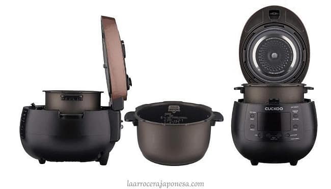 Cuckoo-Arrocera-R0607F0607F-opiniones-reseñas Cuckoo-Arrocera-R0607F0607F-opiniones-reseñas