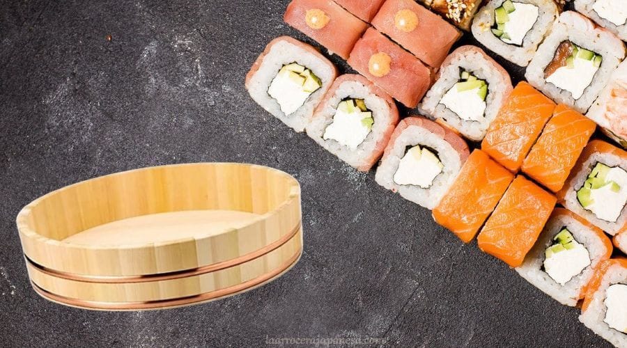 Para qué sirve un hangiri